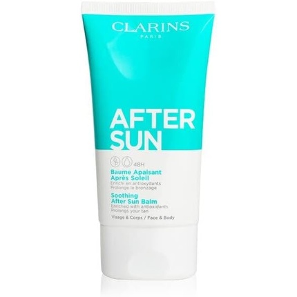 CLARINS SOLAIRE Après Soleil Baume Vis&C 150 ml