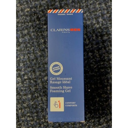CLARINS MEN Gel Rasage 150 ml