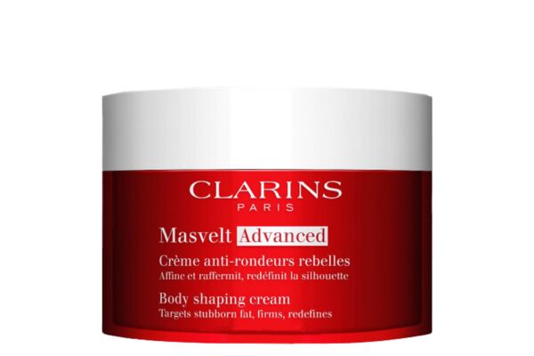 CLARINS Masvelt Cream 200 ml