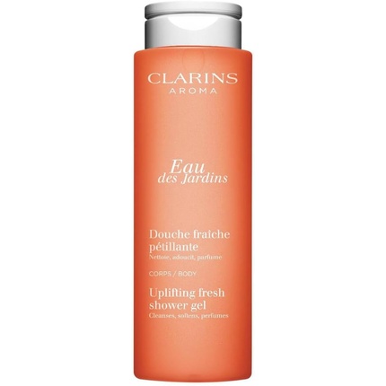 CLARINS EAU JARDINS Gel Douche 200 ml