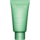 CLARINS Masque SOS Purete 75 ml