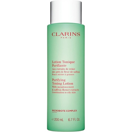 CLARINS Lotion Purifiante PV 200 ml