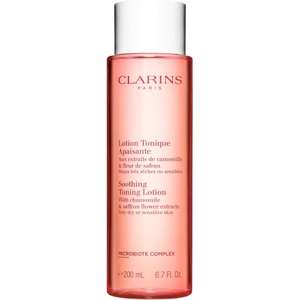 CLARINS Lotion Apaisante PV 200 ml