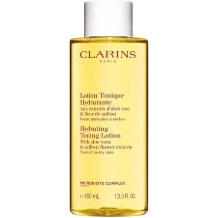 CLARINS Lotion Hydratante 400 ml