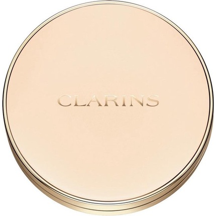 CLARINS Poudre Compact Evermatte No 01