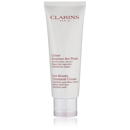 CLARINS CORPS Cr Jeunesse Pieds re21 125 ml