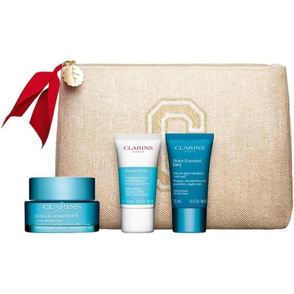 CLARINS Noël 2023 VP Hydra Essentiel
