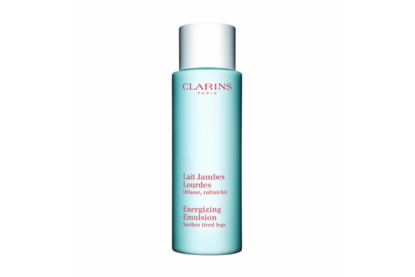 CLARINS CORPS Lait Jambes Velours re 125 ml