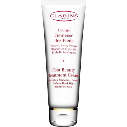 CLARINS CORPS Cr Jeunesse Pieds 125 ml