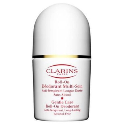 CLARINS CORPS Deodorant roll-on 50 ml