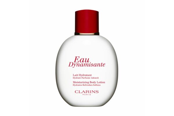 CLARINS EAU DYN Body Lotion 200 ml