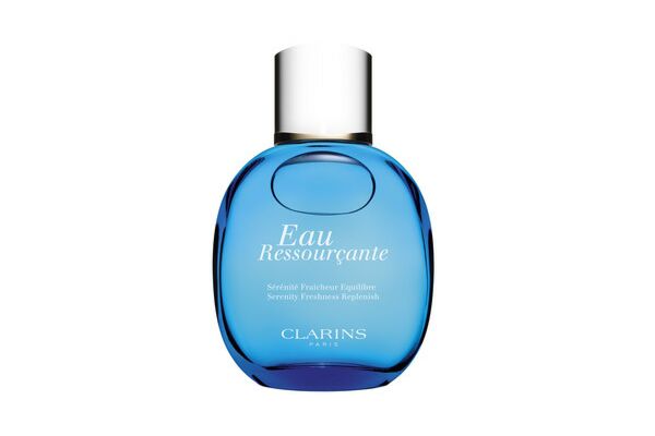 CLARINS EAU RESS EDT (re) vapo 100 ml