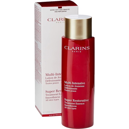 CLARINS MULTI INTENS Lotion de Reveil 200 ml