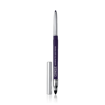 CLINIQUE Quick Liner for Eyes Intense Intense Plum