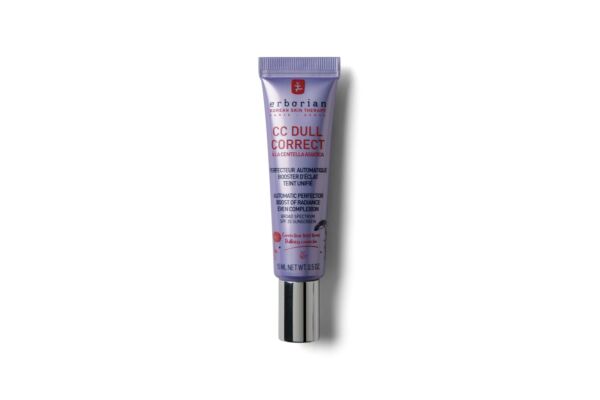 ERBORIAN KOREAN THER CC Dull Correct 15 ml