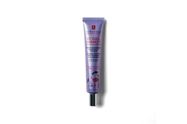 ERBORIAN KOREAN THER CC Dull Correct 45 ml