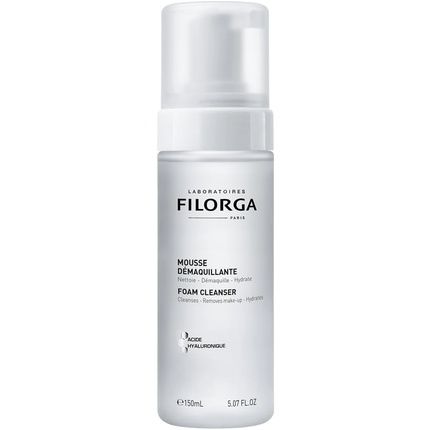 FILORGA SOIN Mousse Demaquillante 150 ml