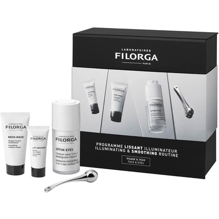 FILORGA SOIN 2022 Theme Light box 3 pce