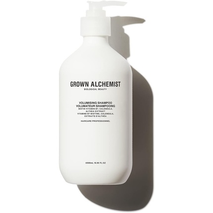 GROWN ALCH HAIR Volume Shampoo 0 4 500 ml