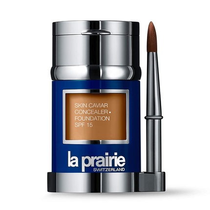 PRAIRIE Skin Caviar Concealer Fdt Spf15 Sunset B
