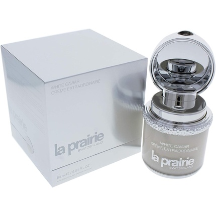 PRAIRIE WHITE CAVIAR Crème Extraordinaire 60 ml