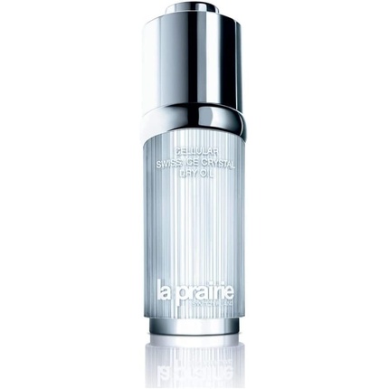 PRAIRIE CELLULAR Swiss Ice Crystal Dry Oil 30 ml