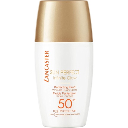 LANCAST SUN Perfect Perfecting SPF50 fl 30 ml