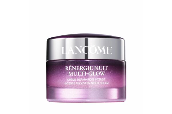 LANCOME RENERG Multi-Glow Night +Advanced Gé 50 ml
