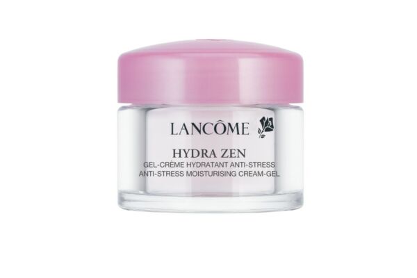 LANCOME Hydra Zen Gel Cream pot 15 ml