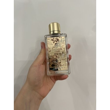 LANCOME Maison Lancôme EdP Jasmin d'Eau spr 100 ml