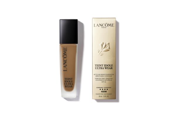 LANCOME Teint Idole Ultra Wear 450W 30 ml