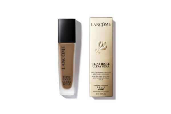 LANCOME Teint Idole Ultra Wear 455W 30 ml
