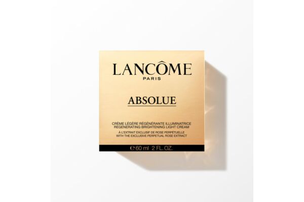LANCOME Absolue Light Cream 60 ml
