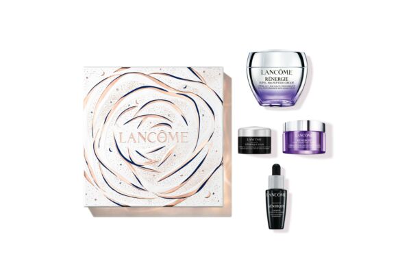 LANCOME Rénergie Cream Set