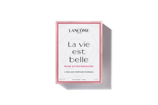 LANCOME La vie est belle Rose Extra EDP 30 ml