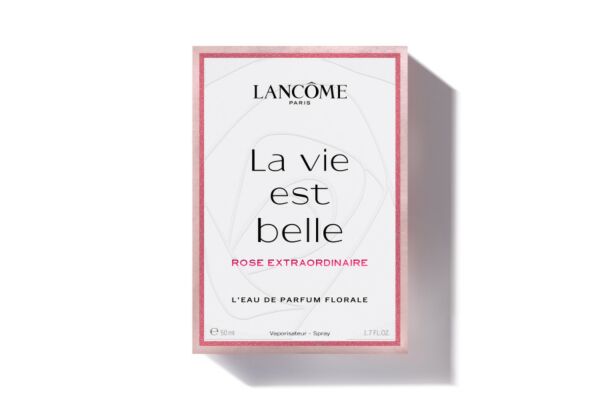 LANCOME La vie est belle Rose Extra EDP 50 ml