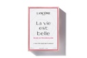 LANCOME La vie est belle Rose Extra EDP 50 ml