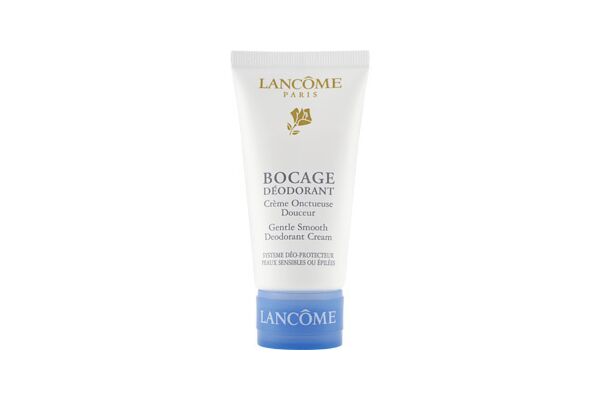 LANCOME BOCAGE Deodorant Creme 50 ml