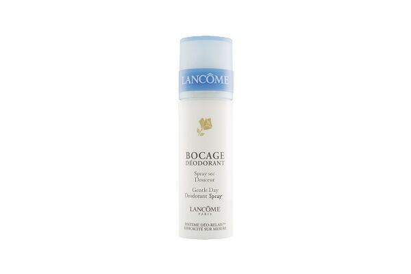 LANCOME BOCAGE Deodorant Trocken spr 125 ml