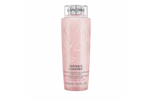 LANCOME Tonique Confort fl 400 ml