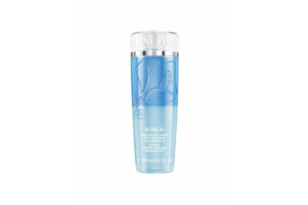 LANCOME DEMAQ YEUX Bi Facil fl 125 ml