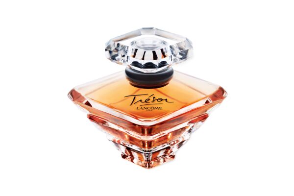 LANCOME TRESOR EDP vapo 50 ml