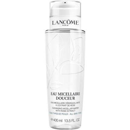 LANCOME Eau Micellaire Douceur 400 ml