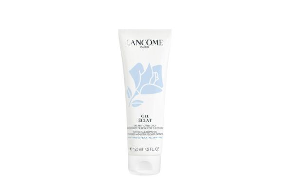 LANCOME DEMAQ Pr Eclat Gel 125 ml
