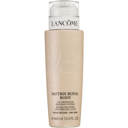 LANCOME Nutrix Royal Body Cream 400 ml