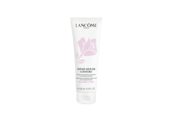 LANCOME DEMAQ Pr Confort Mousse 125 ml