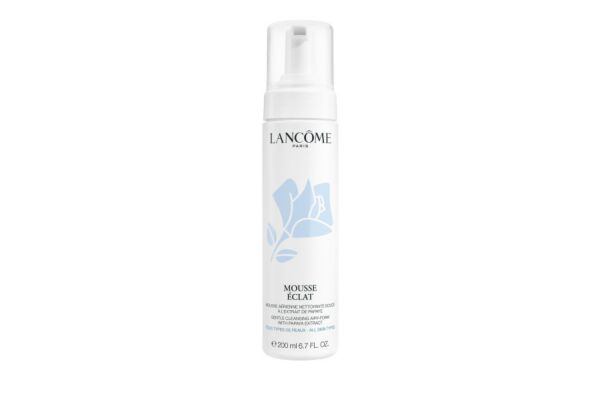 LANCOME DEMAQ Mousse Eclat 200 ml