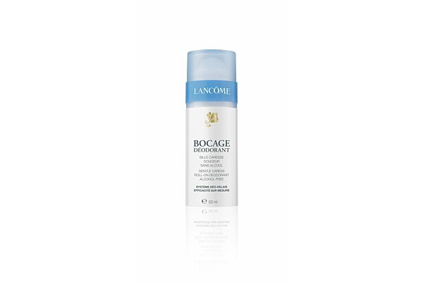 LANCOME BOCAGE Deodorant roll-on 50 ml