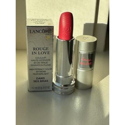 LANCOME Rouge In Love No 163M