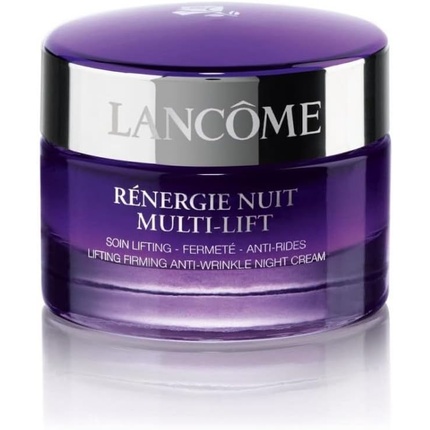 LANCOME RENERG Multi Lift Creme Nuit 50 ml